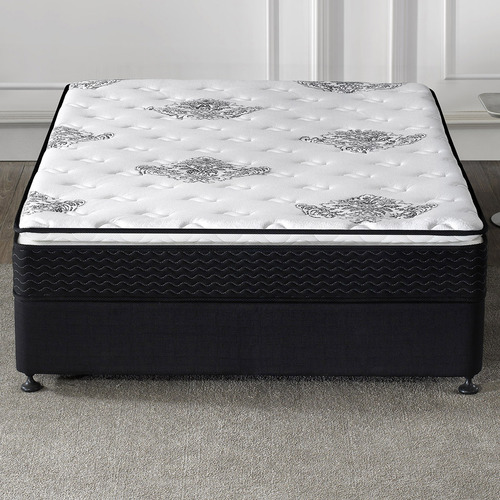 Broadway pillow top outlet mattress